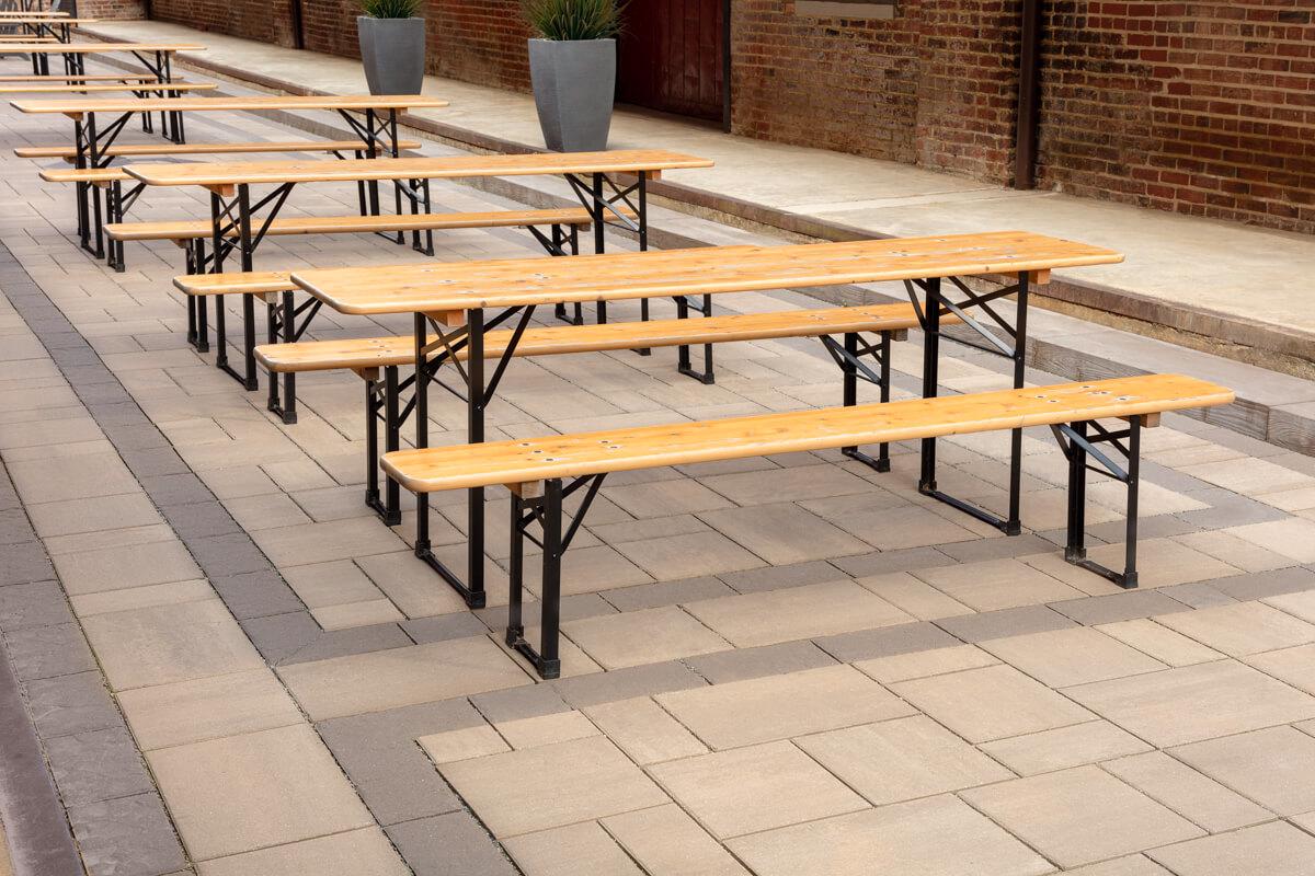 Techo bloc caso práctico adoquín comercial brown ballad brewing img 2